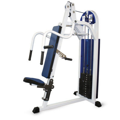 MB Barbell MB 3.15 Жим под углом вверх | Premium Fitness