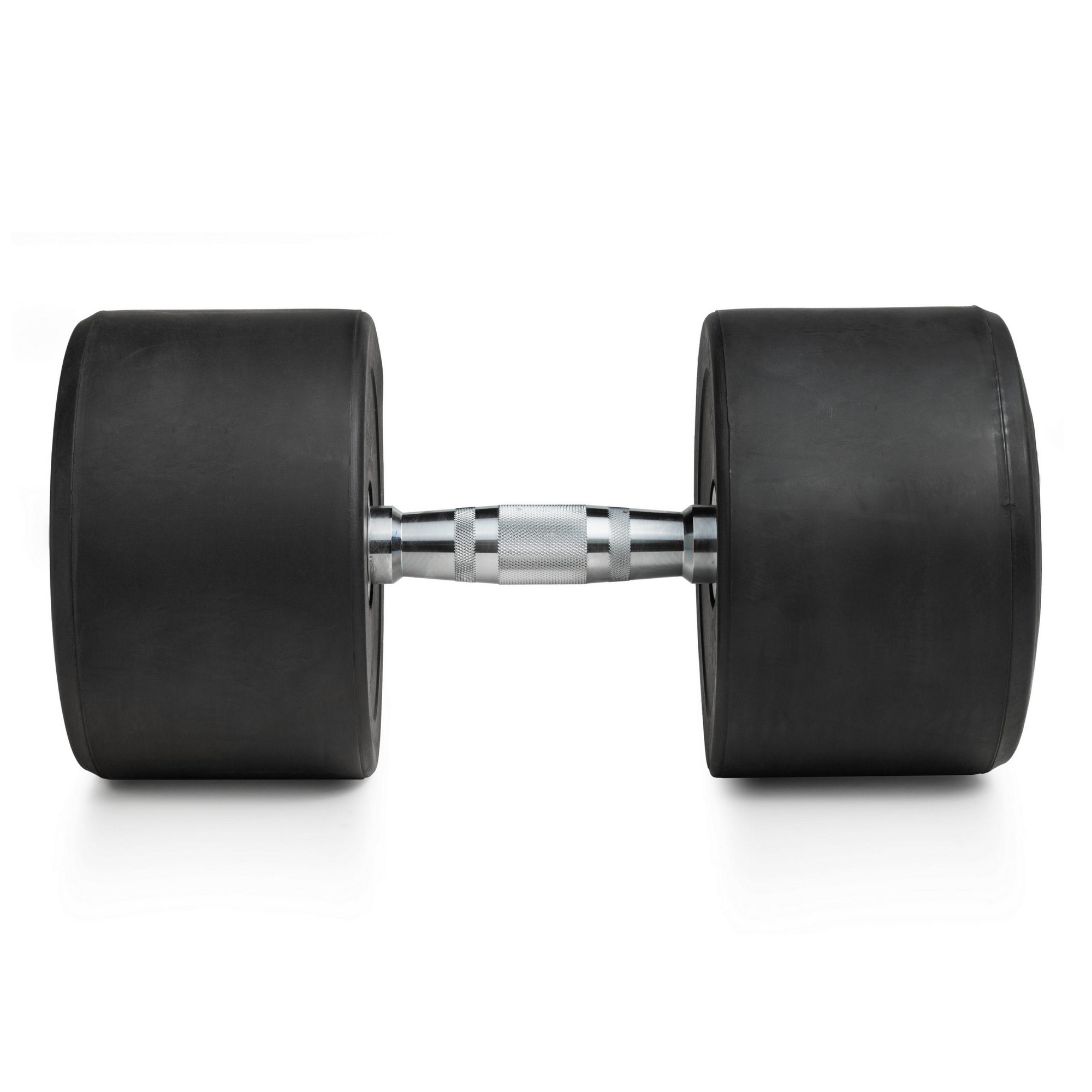 Гантель неразборная круглая 45 кг VictoryFit VF-R450