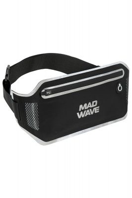 Сумка Mad Wave WR Running M1131 04 0 01W Черный