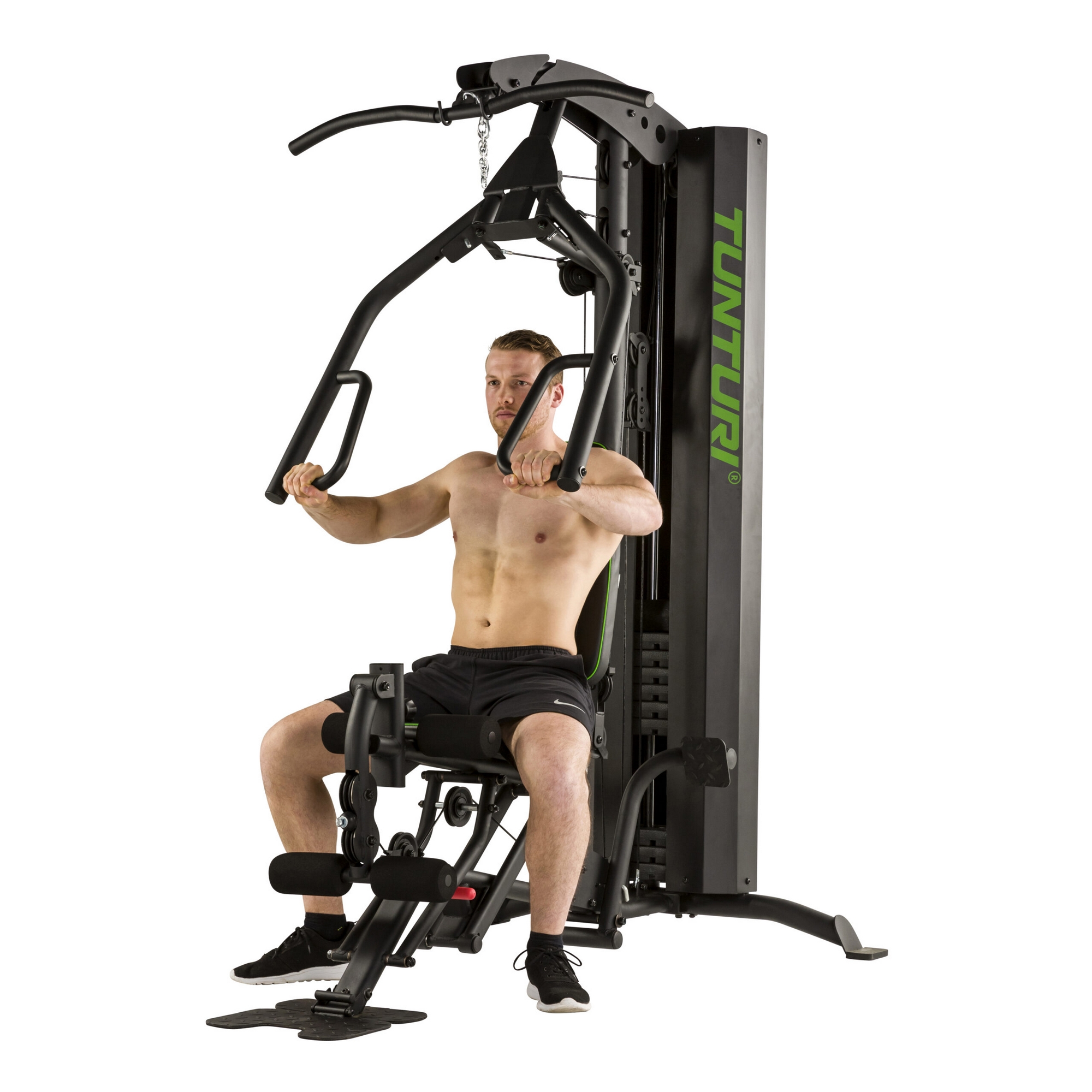 Мультистанция Tunturi HG60 17TSHG6000 | Premium Fitness