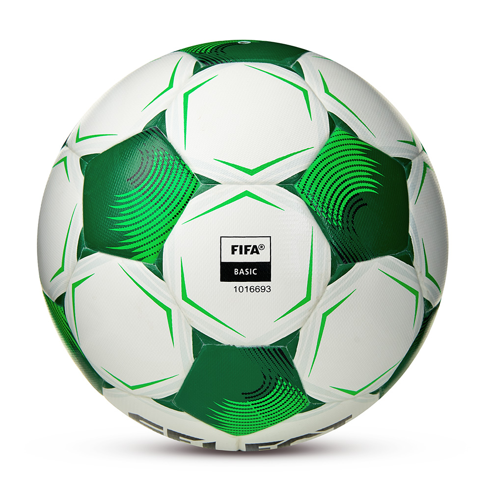 Мяч футбольный Select Pioneer TB V26, FIFA Basic 0864071005 р.4