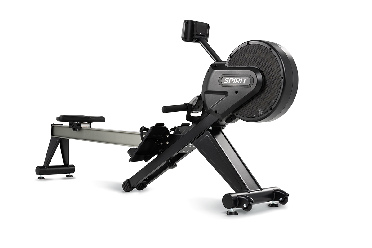 Гребной тренажер SPIRIT CRW800
