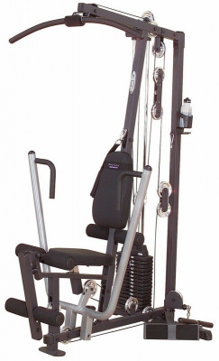 Мультистанция Body Solid G1S | Premium Fitness
