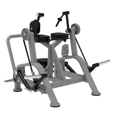 Трицепс-машина Fitex Pro FTX-FWL29 с независимыми рычагами | Premium Fitness