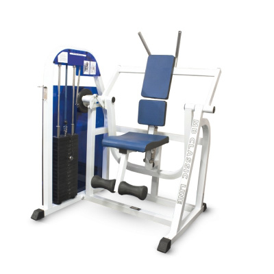 <h1>Пресс-машина MB Barbell МВ 3.23</h1> | Premium Fitness
