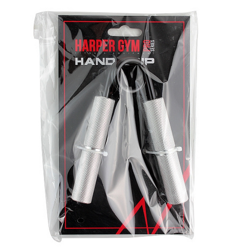 Эспандер кистевой нагрузка 70кг (150LB) Harper Gym Pro Series NT916 (шт)
