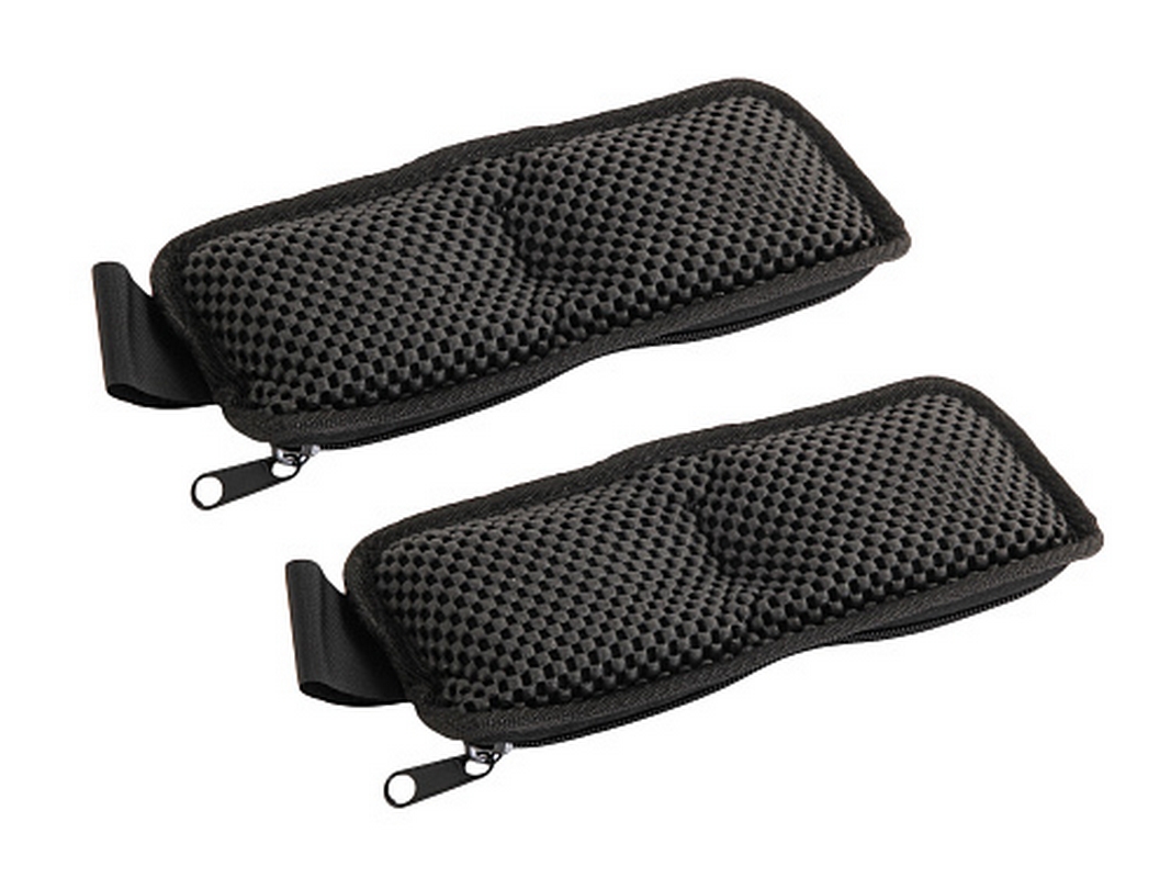 Утяжелители для рук и ног 2х0,5кг Start Up NT729