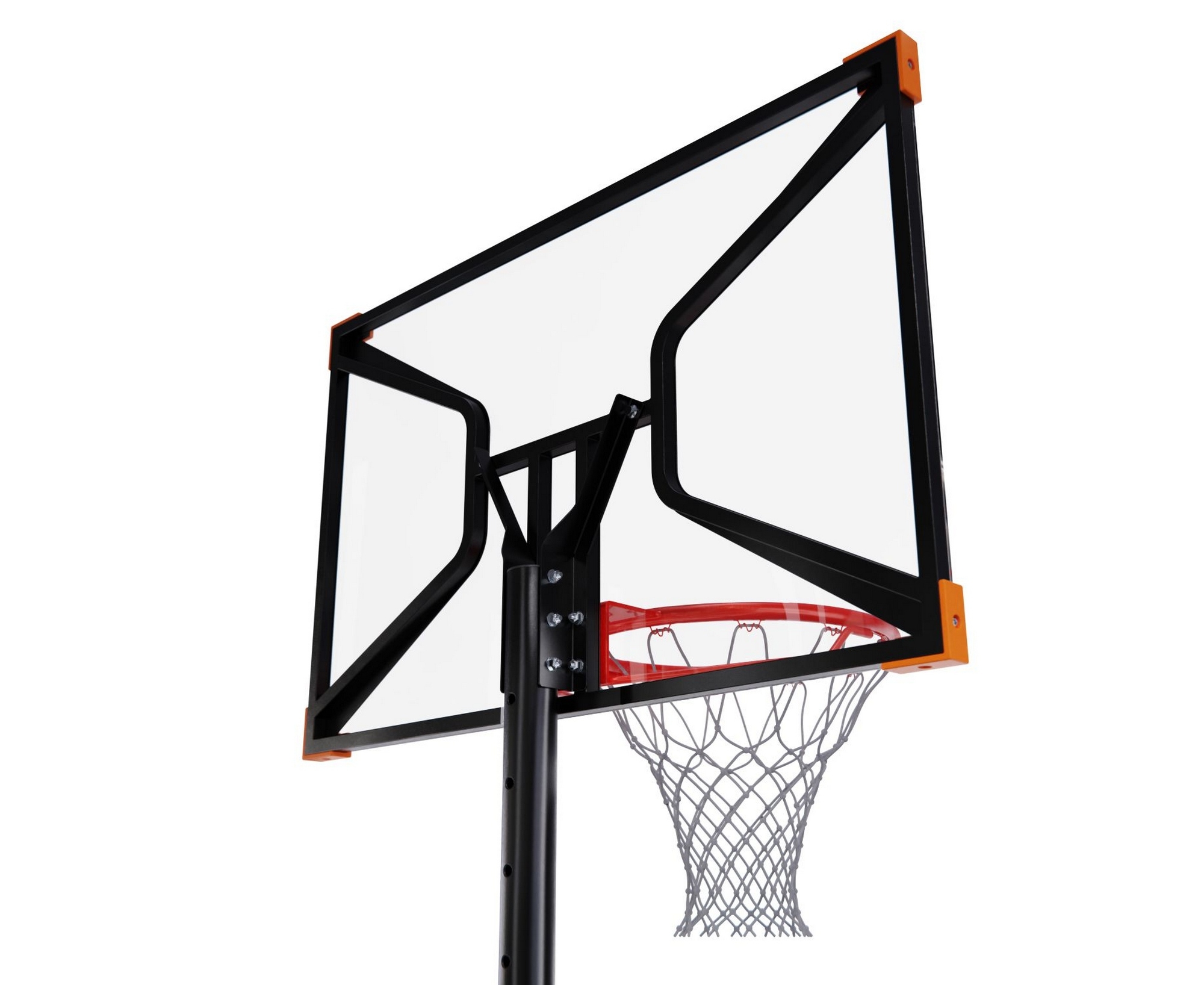Баскетбольная мобильная стойка DFC SPORTSOUL SSBP4401
