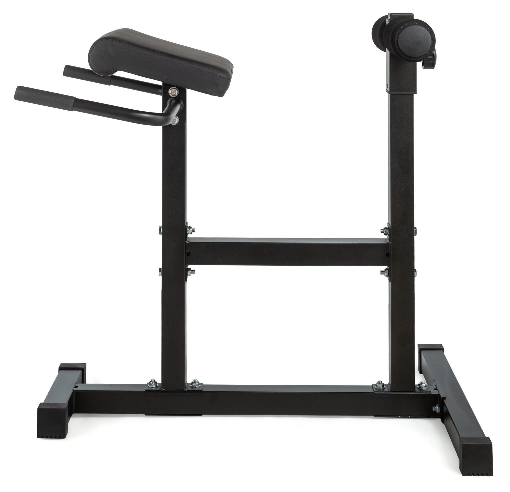 Гиперэкстензия горизонтальная VictoryFit VF-A5003 Римский стул | Premium Fitness