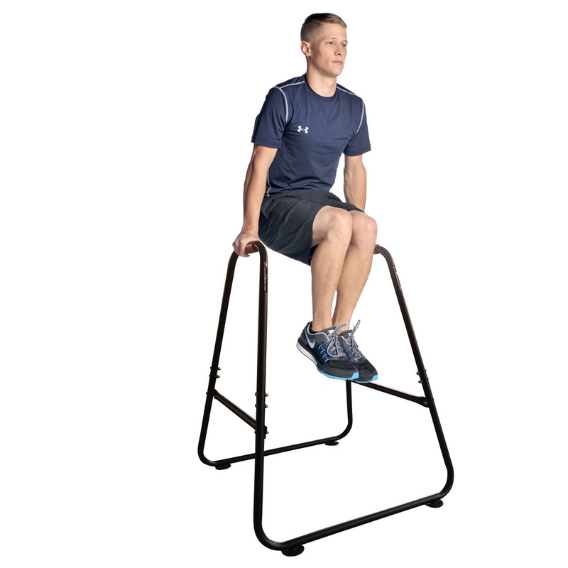 Брусья для отжиманий DFC G011 | Premium Fitness