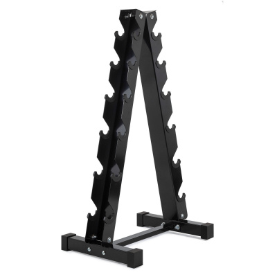 Стойка для гантелей VictoryFit VF-D4011 | Premium Fitness