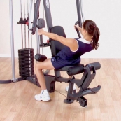 Мультистанция Body Solid G4I | Premium Fitness