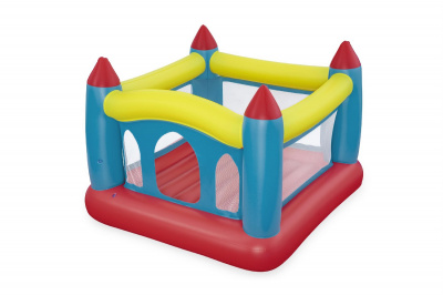 Игровой центр-батут 175x173x127см, от 3 лет, до 85кг Bestway Royal Leap 52647