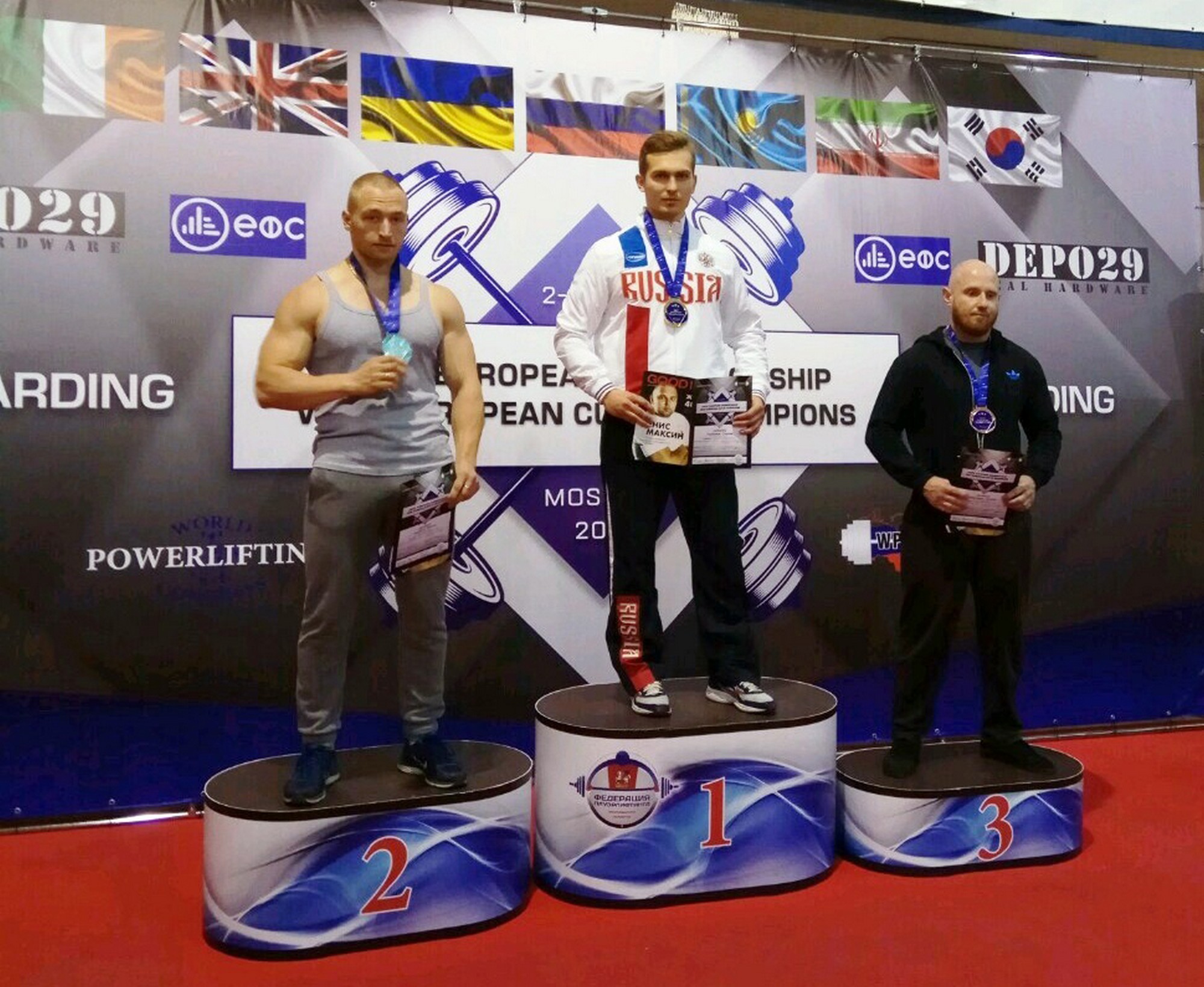Пьедестал овальный Премиум ПП-2 Gefest ПП-2М Матрешка