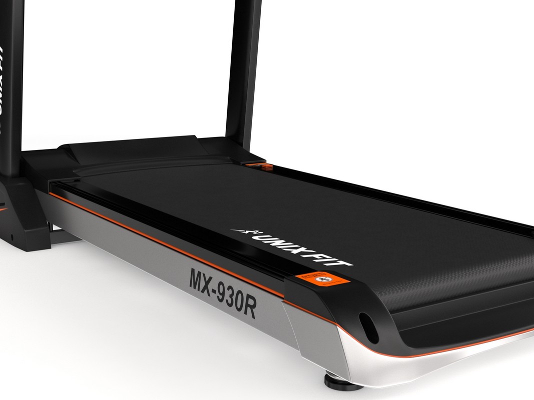 Беговая дорожка UnixFit MX-930R