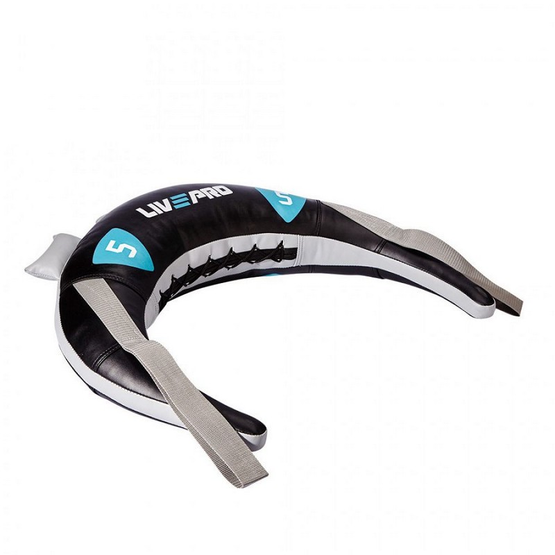 Болгарский мешок Live Pro Bulgarian Bag LP8130-17 17 кг