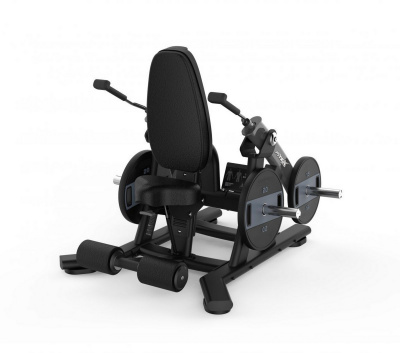 Трицепс-машина Fitex Pro FTX-6907 (брусья) | Premium Fitness