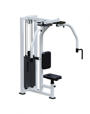 Баттерфляй для задних дельт ARMS ARM045 | Premium Fitness