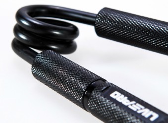 Эспандер Live Pro Aluminum Handle Grip LP8285-200