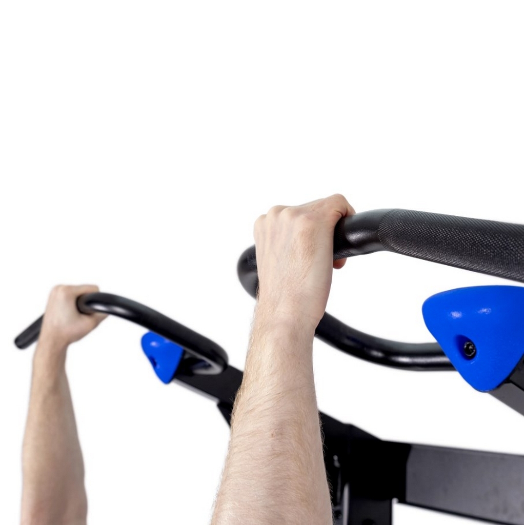 Турник\брусья\пресс Protrain GT-PTR (опция GT-PTR-PDA в комплекте) | Premium Fitness