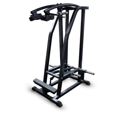 Голень стоя MB Barbell MB 4.06 | Premium Fitness