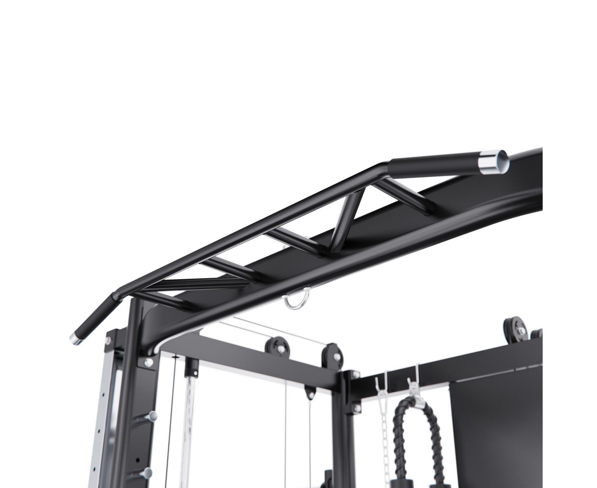 Мультистанция, машина Смита DFC MAXXUS GSMX-600066-00019-0001 | Premium Fitness