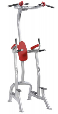 Поднятие коленей\Брусья\Турник Hoist CF-3962 | Premium Fitness