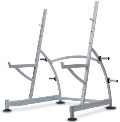 Стойка для приседаний со штангой Vertex OFС 101 | Premium Fitness