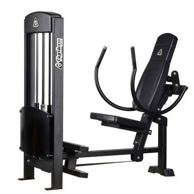 Gymleco 351 Трицепс сидя | Premium Fitness
