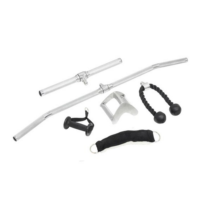 Комплекс на 14 станций Hoist CMJ-6000-3 | Premium Fitness