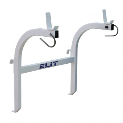 Стойка под штангу ELIT (навесная к шв. лестнице) V-Sport SТ001.5 | Premium Fitness