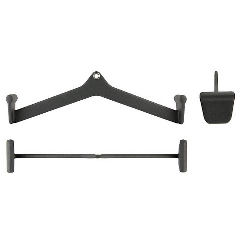Набор рукоятей для силового тренажера (5 рукоятей) Harper Gym Pro Series ECE058 | Premium Fitness