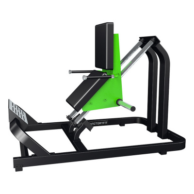 VictoryFit GYM-P1910 Тренажер для голени Machine | Premium Fitness