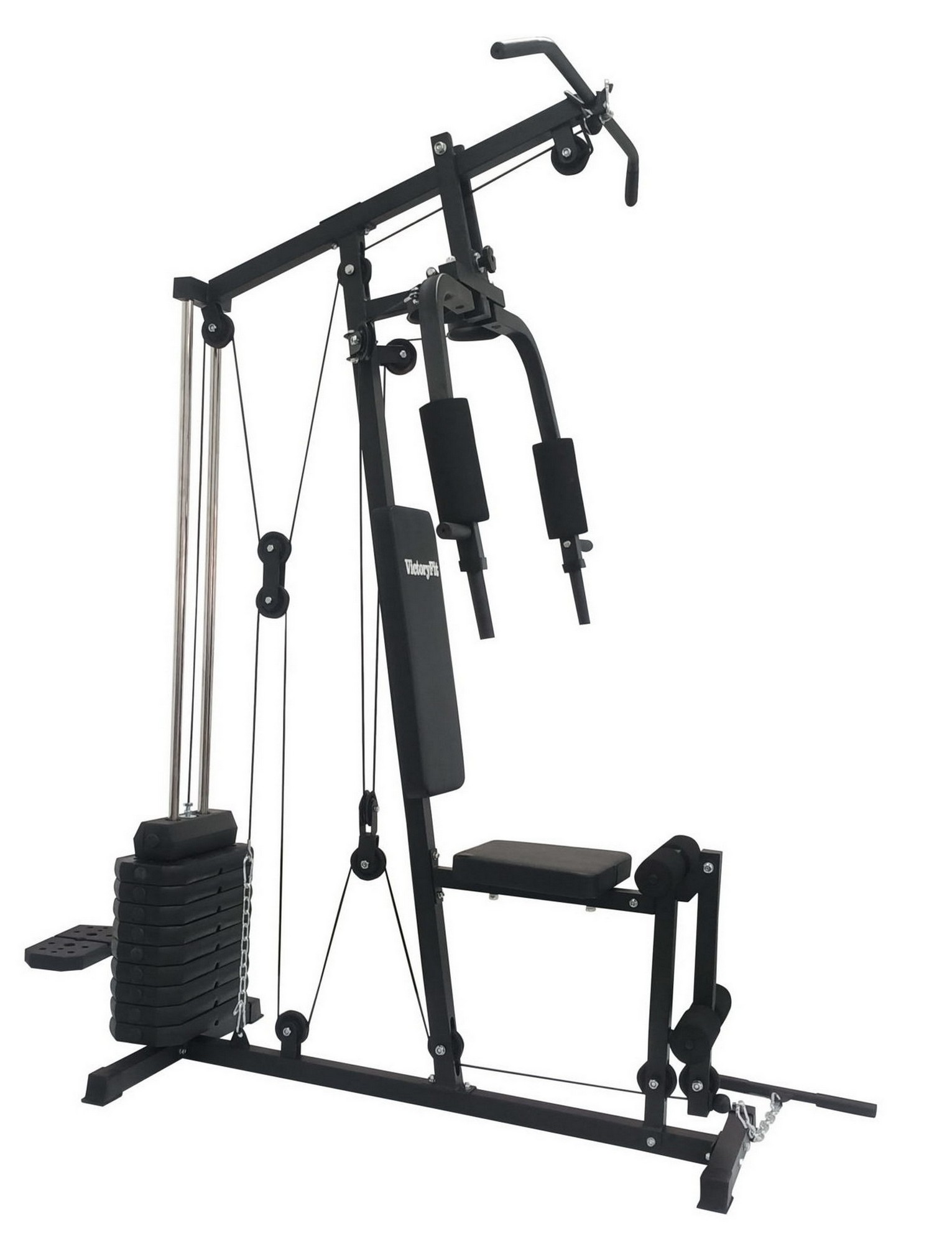 Мультистанция VictoryFit VF-HG3100 | Premium Fitness