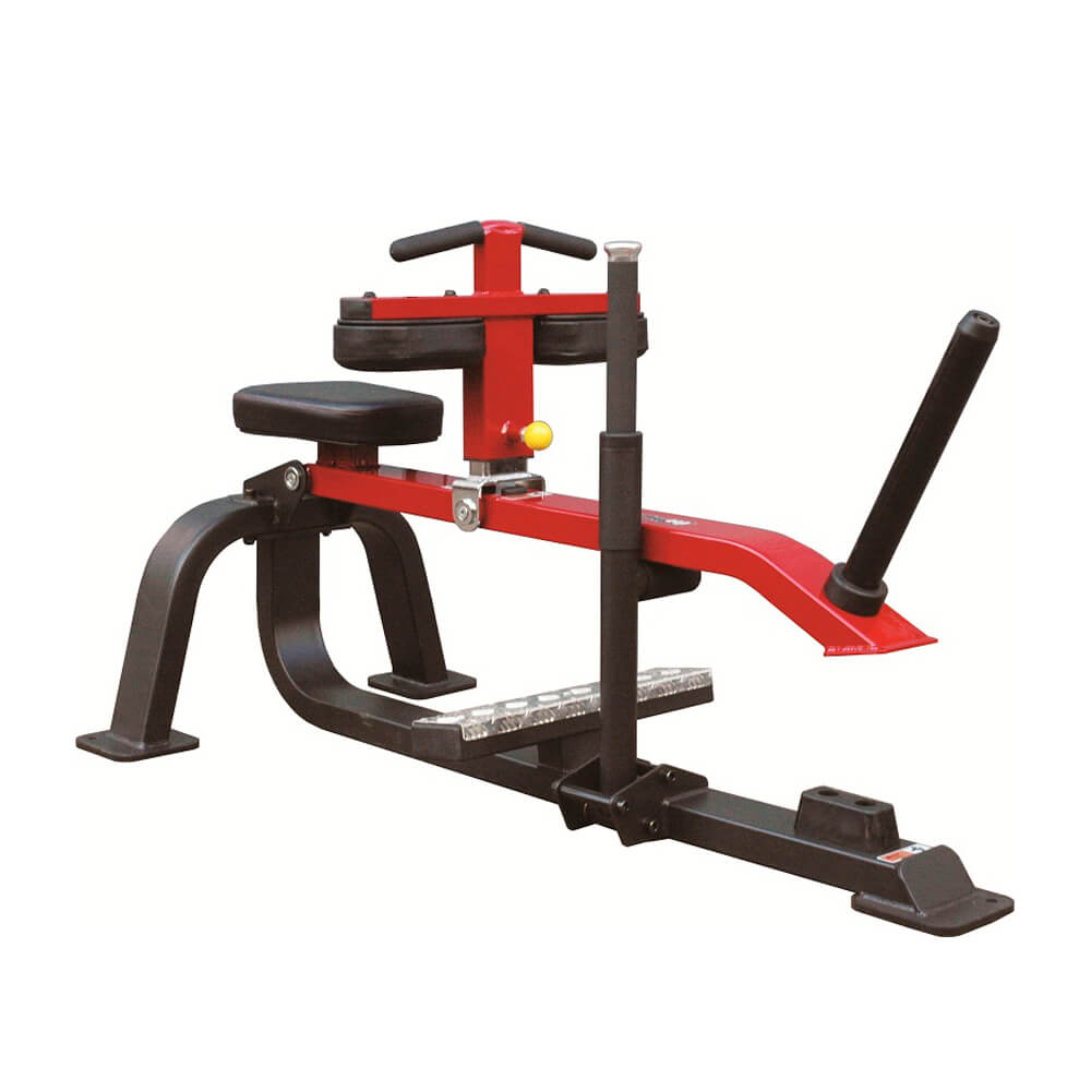 Impulse SL7017 Икроножные сидя | Premium Fitness