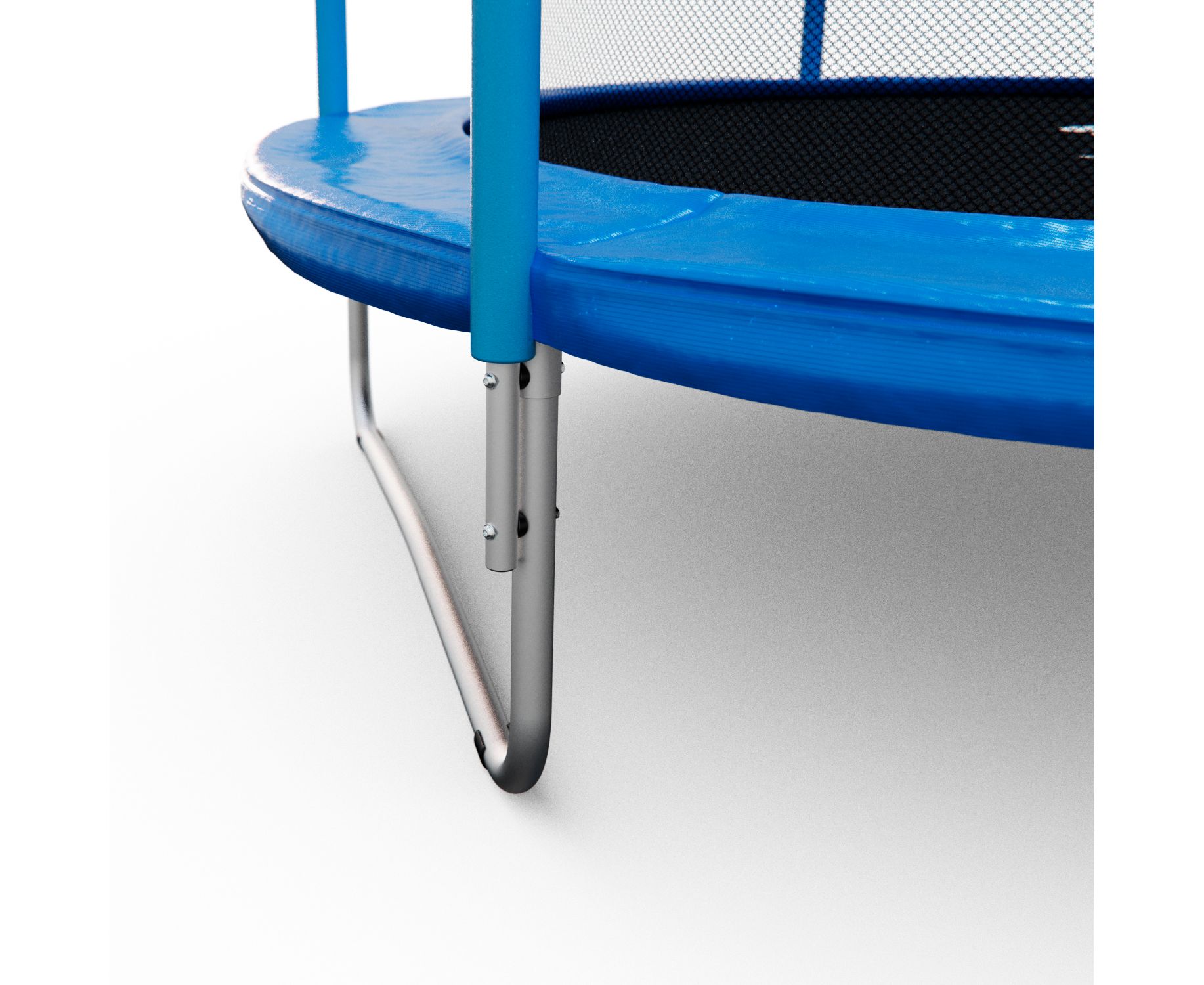 Батут каркасный с сеткой DFC MAPPY 8 ft GB10201-8FT-INNER NET