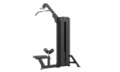Верхняя тяга Hasttings KS1057 | Premium Fitness
