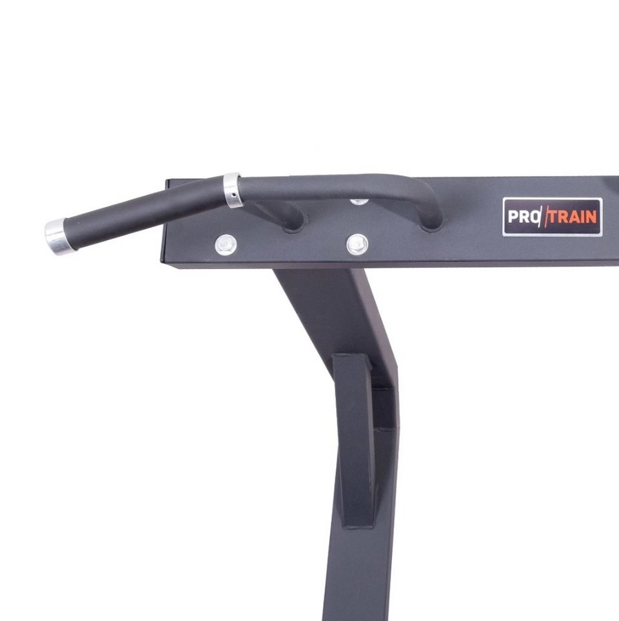 Турник\брусья\пресс Protrain HC5019 | Premium Fitness