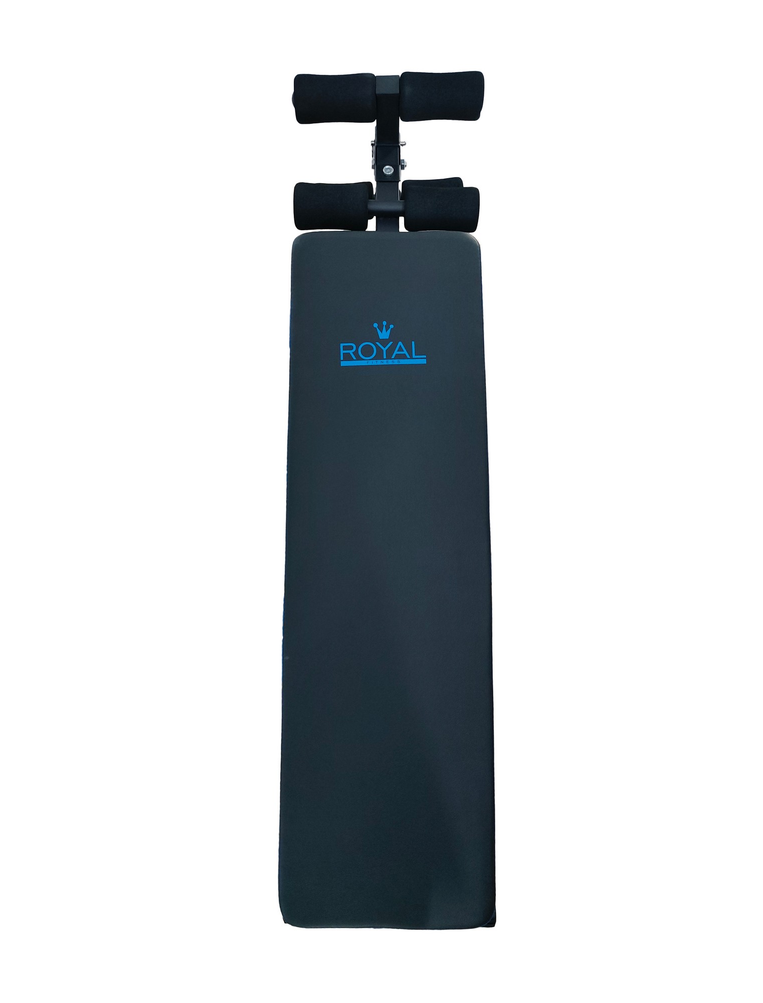 Скамья наклонная Royal Fitness HB-ST002 | Premium Fitness
