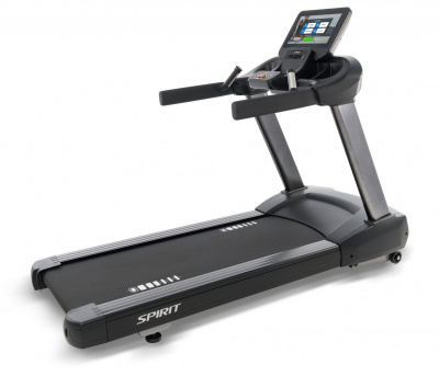 Беговая дорожка SPIRIT CT800ENT+