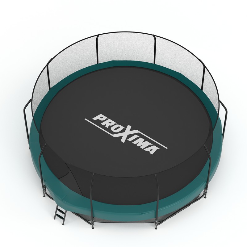 Батут Proxima Premium 457 см, 15FT CFR-15F-5