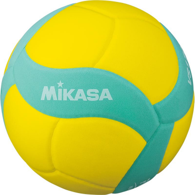 Мяч волейбольный облегченный Mikasa VS170W-Y-G р.5