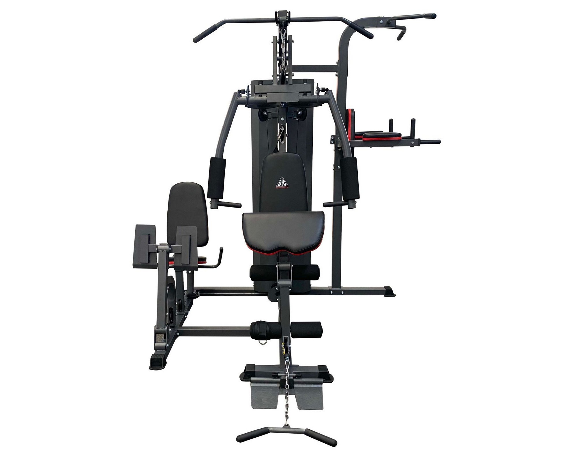 Силовой комплекс DFC D7007 | Premium Fitness