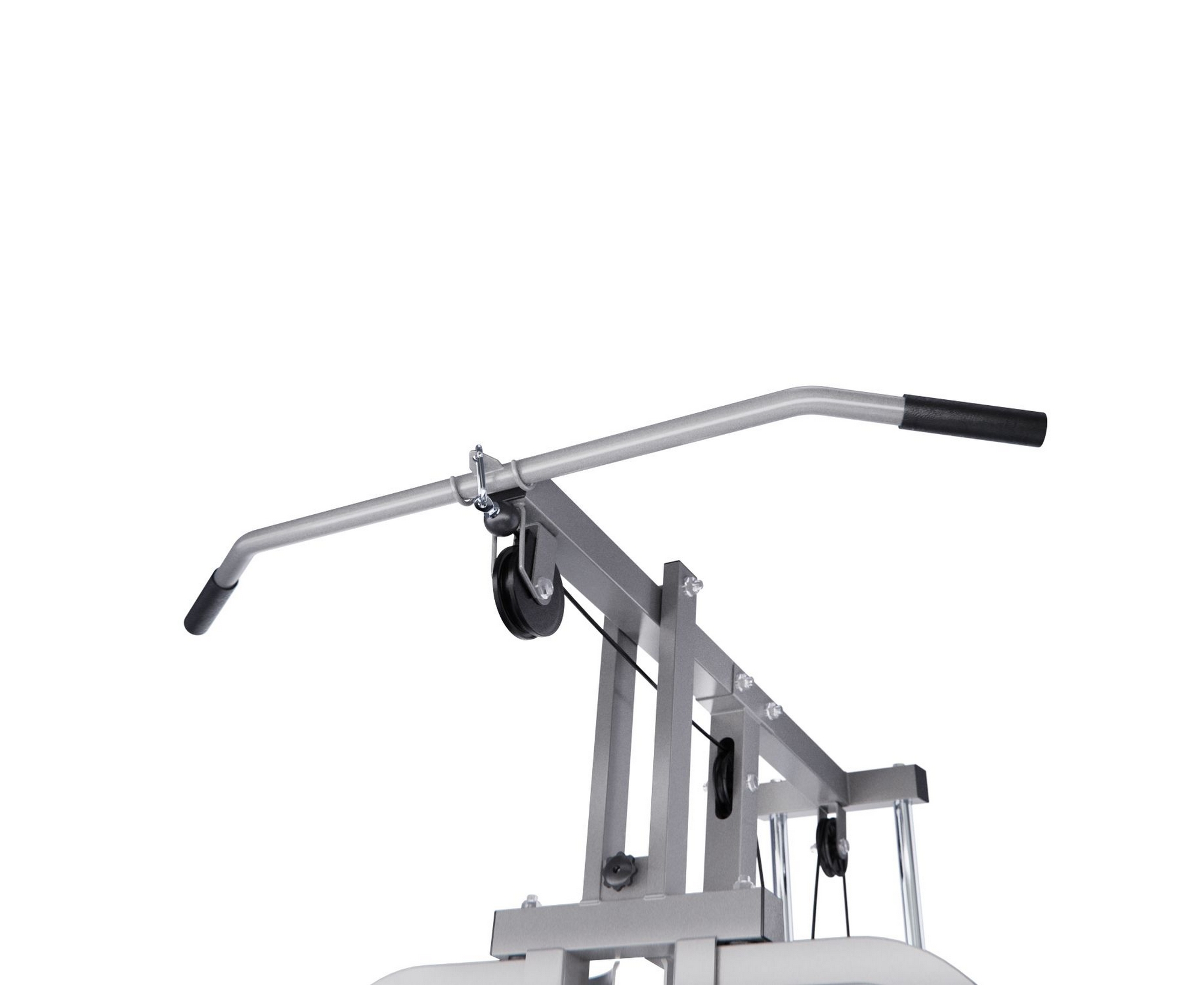 Силовой комплекс DFC D7001-60 | Premium Fitness