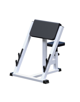 Скамья Скотта AR019 ARMS | Premium Fitness