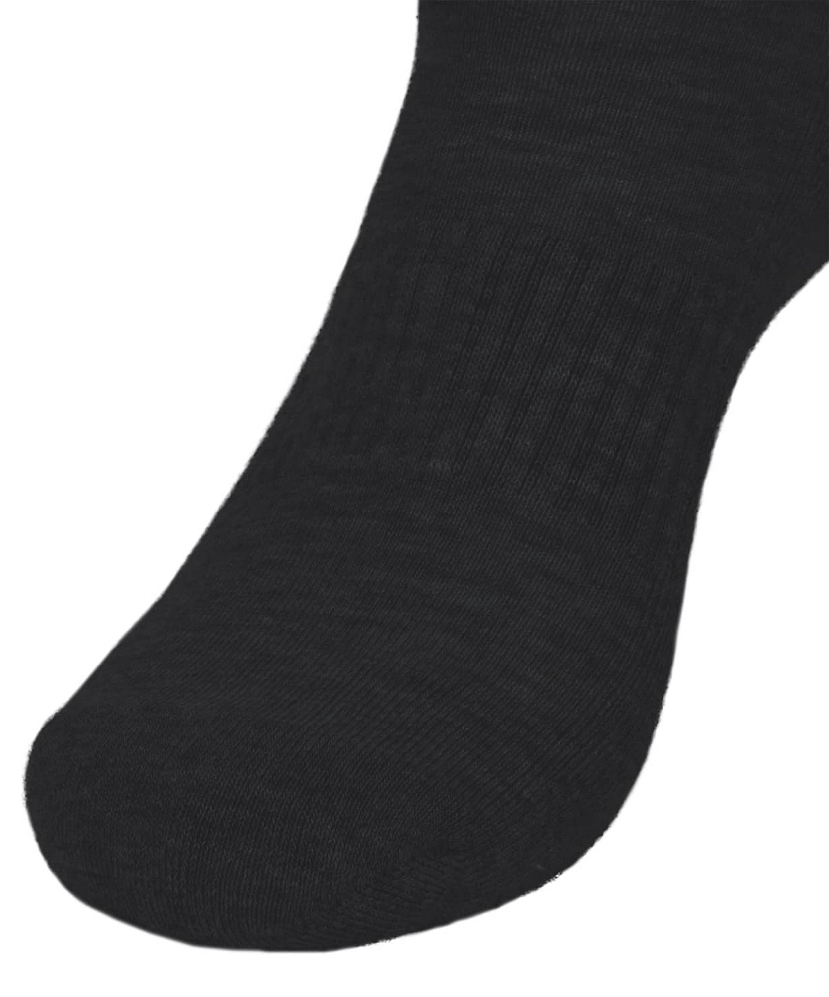 Носки средние Jogel ESSENTIAL Mid Cushioned Socks черный