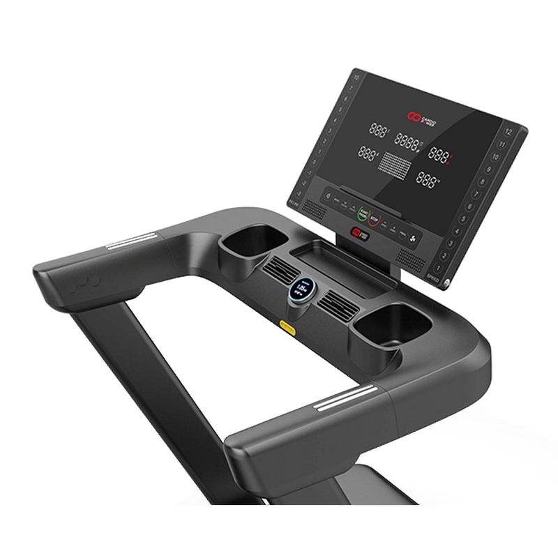 Беговая дорожка CardioPower Masters 5
