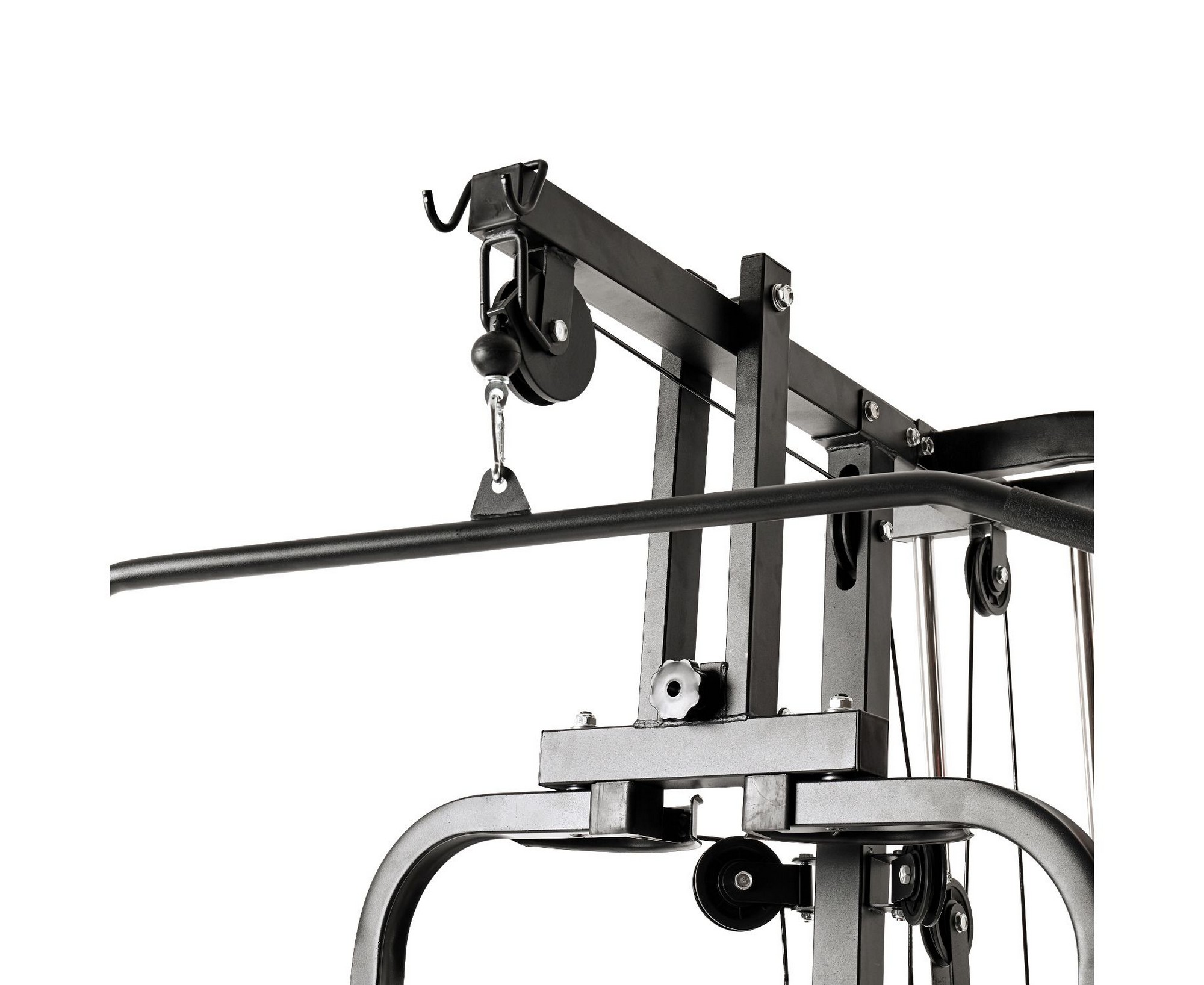 Силовой комплекс DFC HomeGym D7002 | Premium Fitness