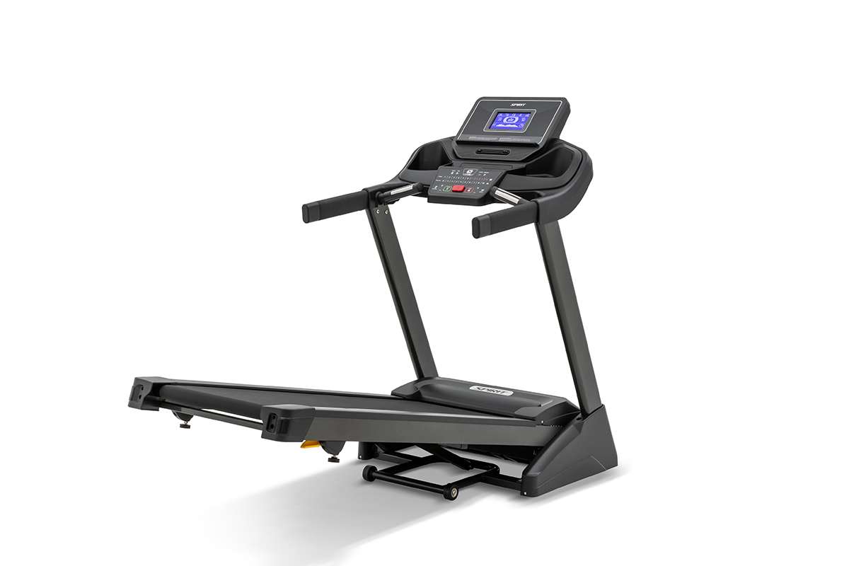 Беговая дорожка SPIRIT XT185