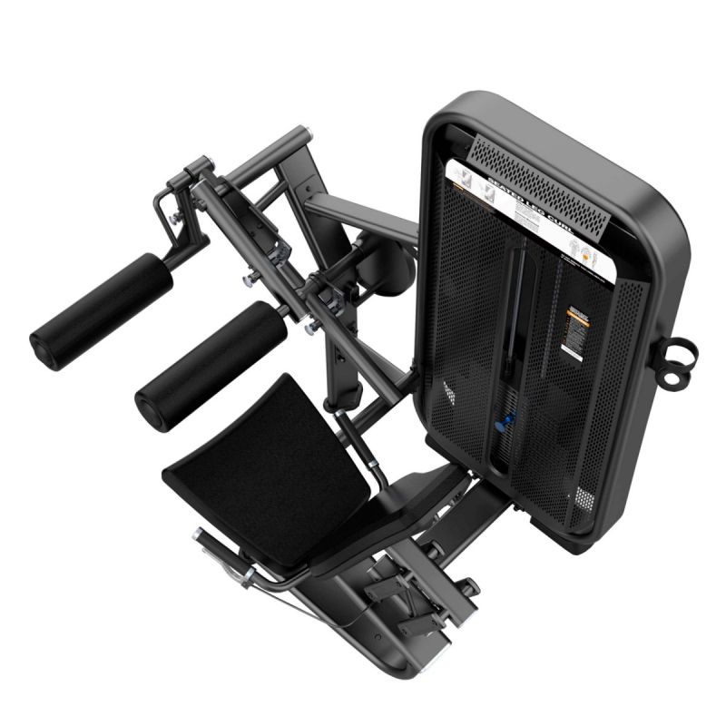DHZ E7023 Сгибание ног сидя | Premium Fitness